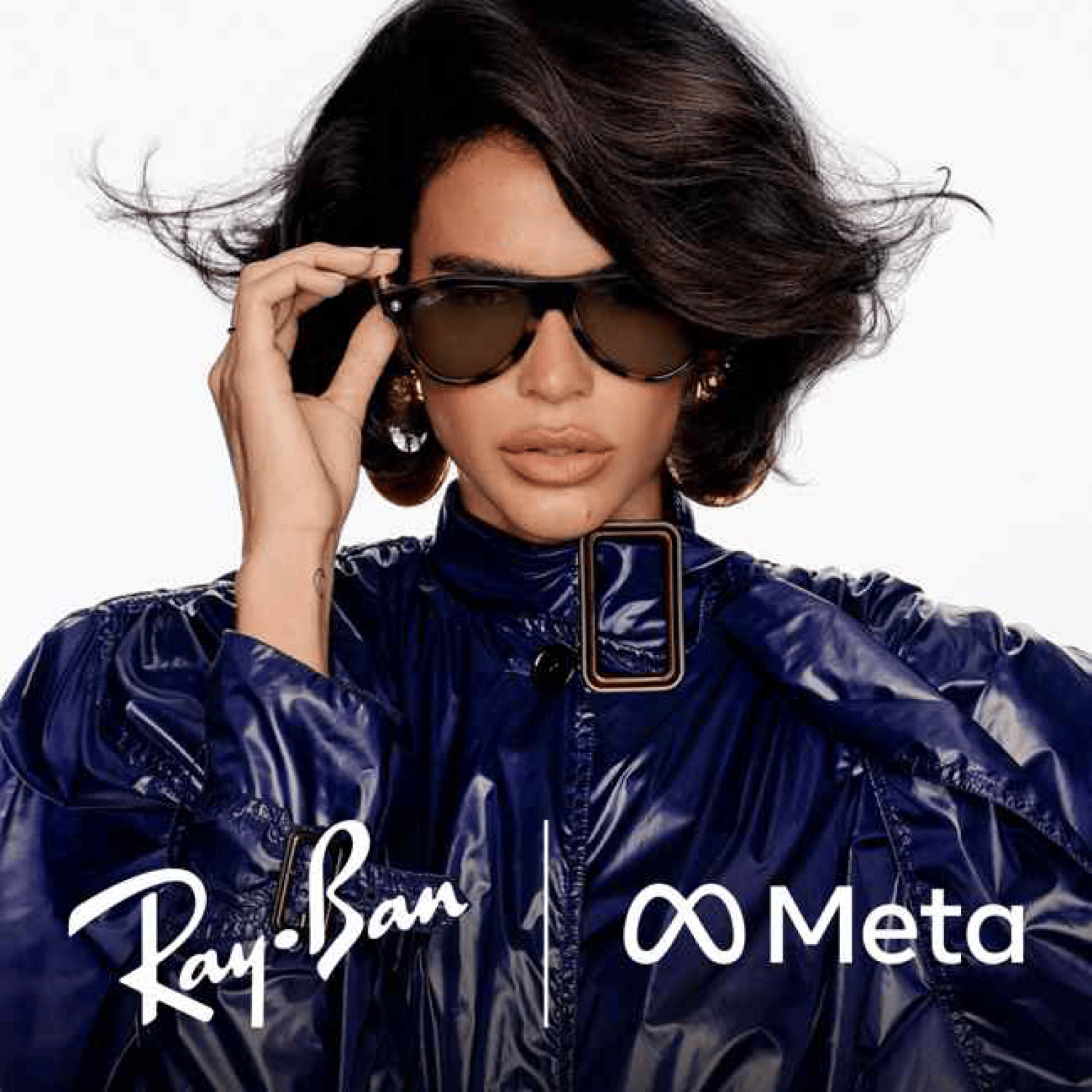 Ray-Ban Meta Gen 3