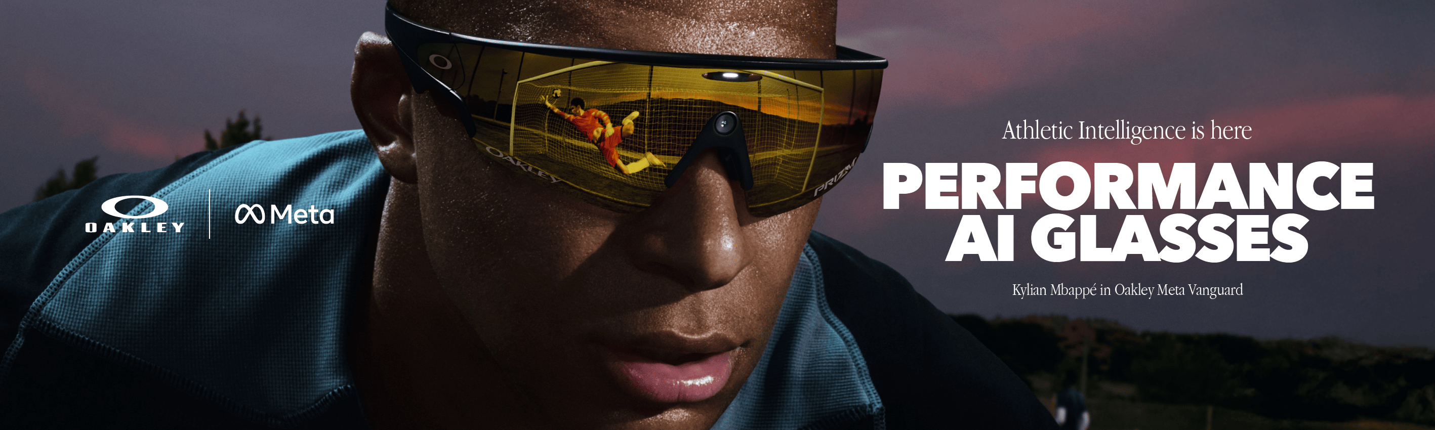 Oakley Meta Vanguard