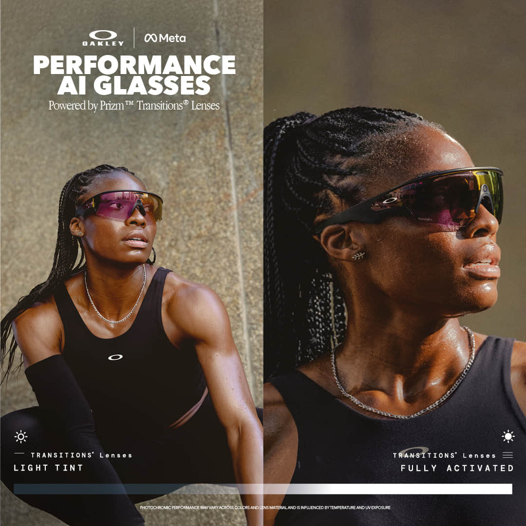 Oakley Meta Vanguard